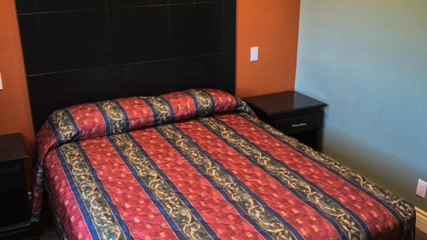 Highland Park Motel