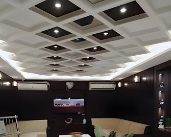 Hotel Papilio - Malda - Lobby