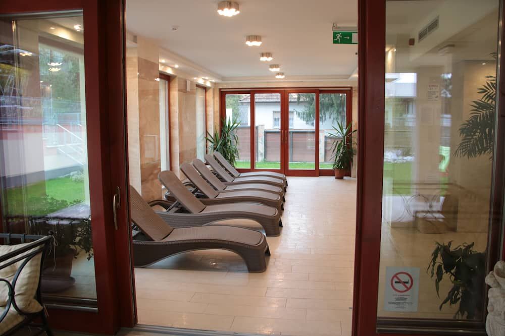 Fortuna Hotel - Miskolc - Spa