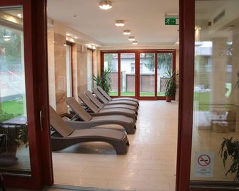 Fortuna Hotel - Miskolc - Spa