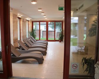 Fortuna Hotel - Miskolc - Spa