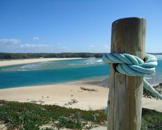 Apartamento Praiamar - Vila Nova de Milfontes - Playa