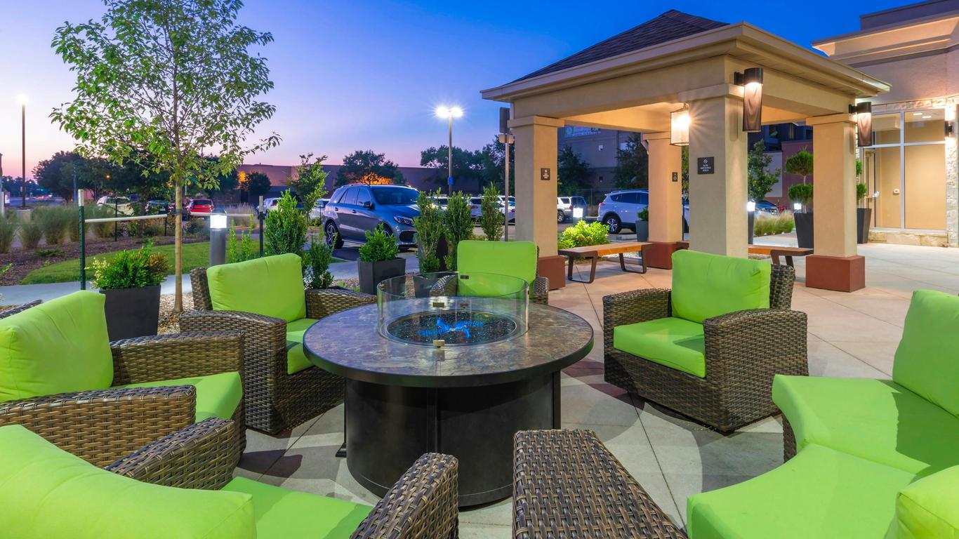 Hilton Garden Inn Arvada Denver, CO