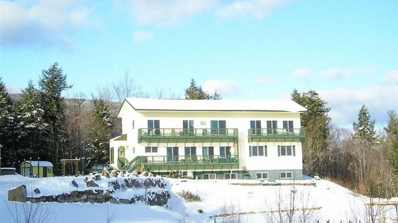 Coppertoppe Inn & Retreat Center