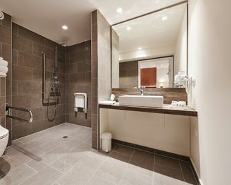 Keizershof Hotel - Aalst - Bagno