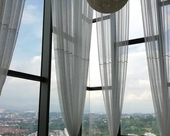 Duplex Evo Soho Suites Bangi - Bangi