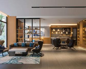 Fairfield by Marriott Jingdezhen - Jingdezhen - Lounge