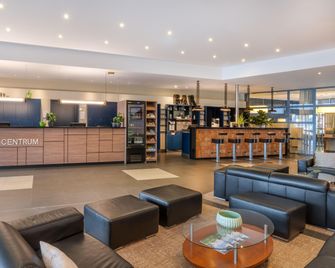 Hotel Wolfsburg Centrum, Affiliated by Meliá - Wolfsburg - Restaurant