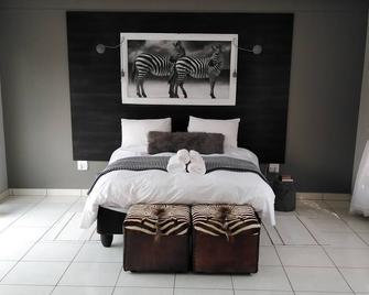 Die Windpomp Guesthouse - Gobabis - Habitación