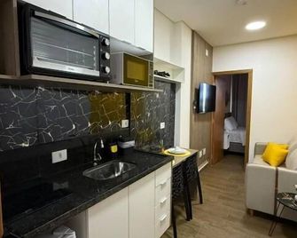 Primus House - São Paulo - Cocina