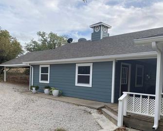 The Casita - Cisco - Edificio