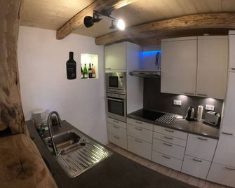 Ferienhaus Paradiso - Kirchheim unter Teck - Keuken
