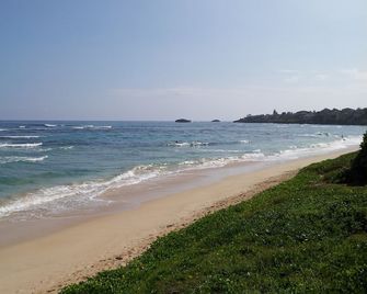 Hukilau Beach House Contact Me For Available Dates - Laie - Plage