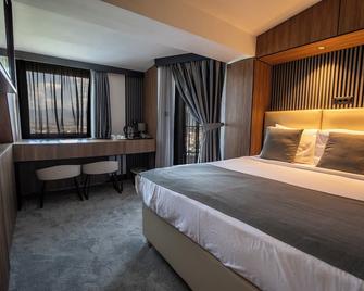 View Inn Boutique Hotel - Skopje