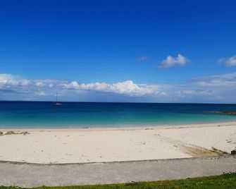 Studio for 4 People - Quiberon - Beach