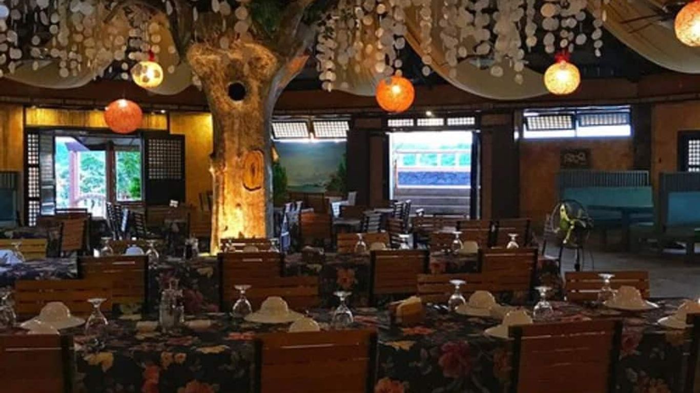 Grace Island Resort By Cocotel