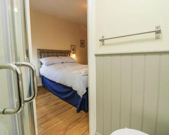 Milkmaid's Parlour - Cartmel - Bedroom