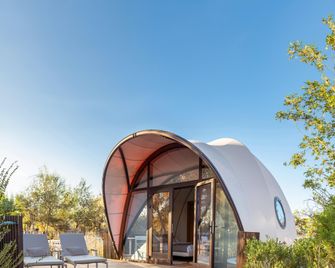 91 Athens Riviera, The Resort - Athènes - Bâtiment