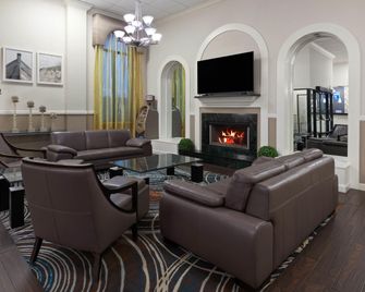 Baymont by Wyndham Festus - Festus - Lounge