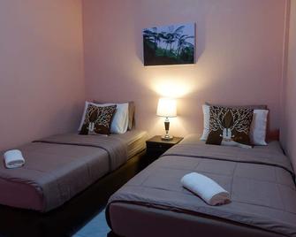 Baan Yaychoey Kiriwong - Nakhon Si Thammarat - Habitación