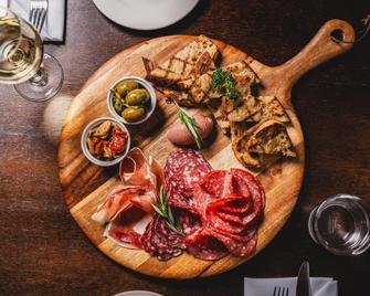 Novotel Canberra - Канберра - Ресторан