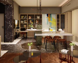 Citadines Maslak Istanbul - Estambul - Bar