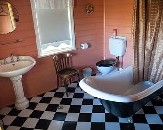 Belvoir B&B Cottages - Графтон