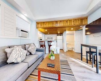 Welcome Matt's - Truman @ Duval Unit B - Key West