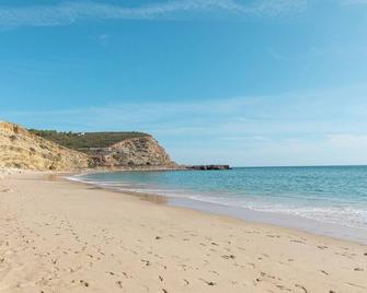 Quinta da Fortaleza 4 bedroom villa - RG70 - Burgau - Strand