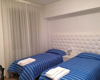 Itaka - L’Aquila - Bedroom