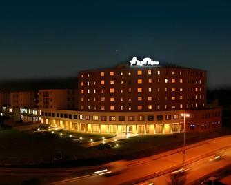 Leon D'Oro Sassuolo - Sassuolo - Gebäude