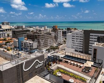 Urban 750 by Day by Day - João Pessoa - Outdoors view