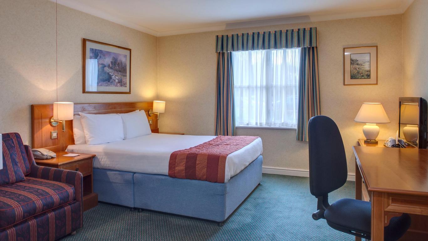 Holiday Inn Ipswich - Orwell
