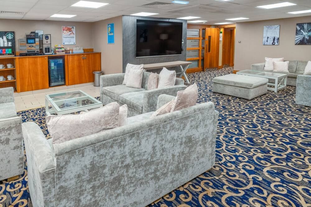 Airport Inn Manchester