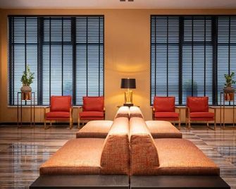 Hotel Jamingo - Antwerp - Lounge