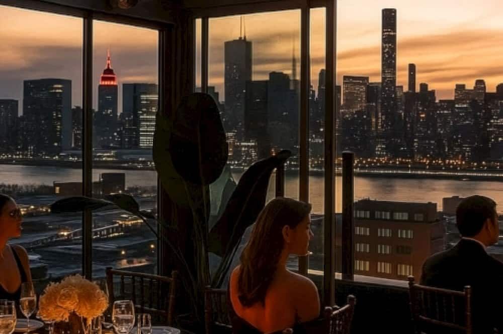 Z NYC Hotel - Queens
