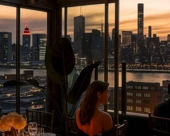 Z NYC Hotel - Queens