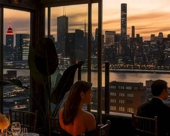 Z NYC Hotel - Queens