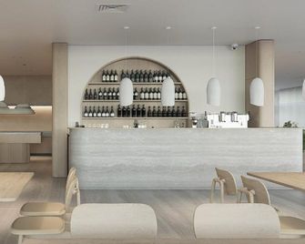 Sun Palace Protaras Waterpark Resort - Protaras - Lobby