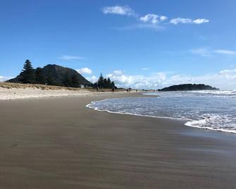 Blue Haven Motel - Tauranga - Strand