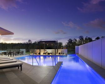 Pullman Brisbane Airport - Brisbane - Uima-allas