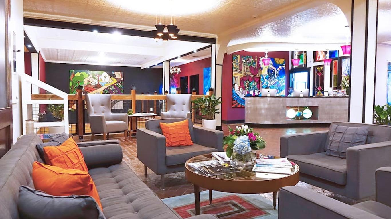 فندق هينري نورمان