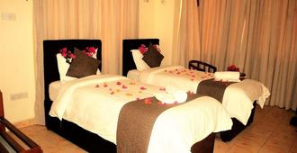 Regency Inn Tudor - Mombasa - Bedroom