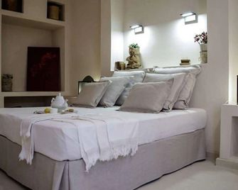 Masseria Fulcignano - Galatone