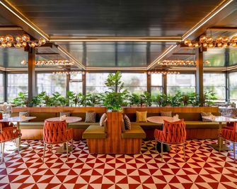 ibis Styles Kurtkoy - Istanbul - Salon