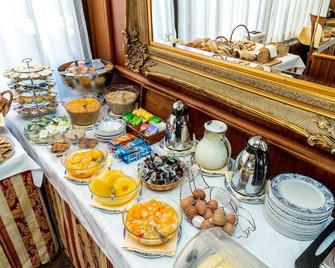 Hotel Churchill - Geneve