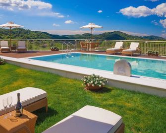 Relais d'Arfanta - Tarzo - Pool