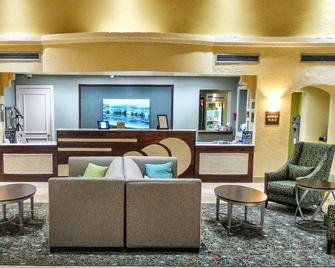 Best Western Plus Deerfield Beach Hotel & Suites - Deerfield Beach - Lobby