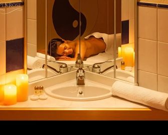 Clubdorf Hotel Alpenrose - Galtur
