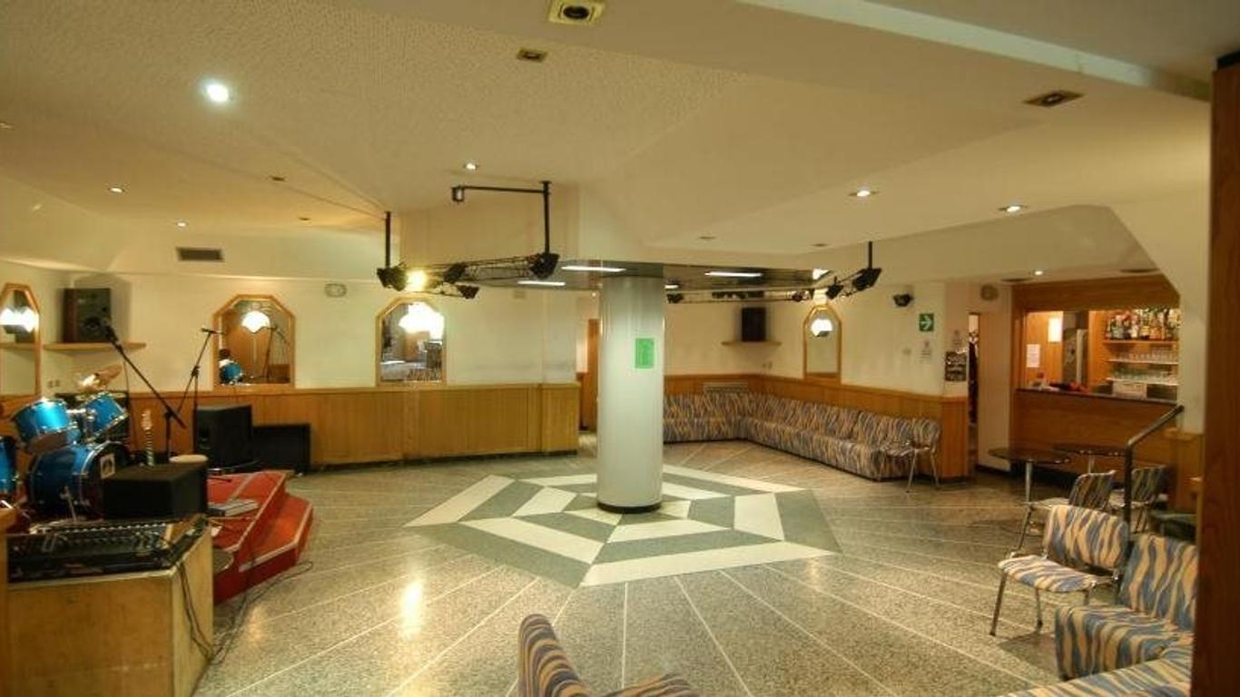 Albergo Sichi
